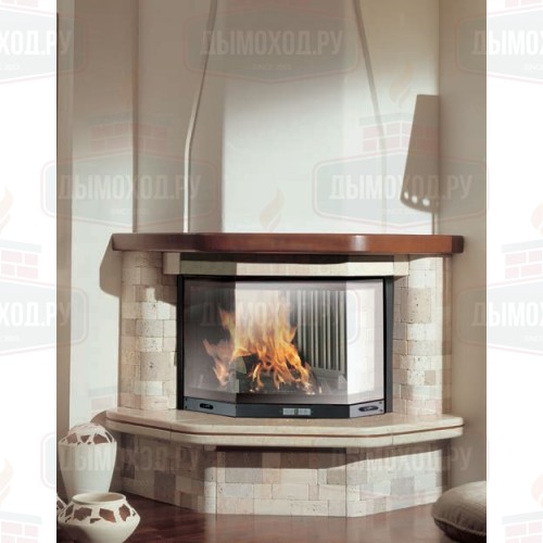 Облицовка ABACO MEDIO (EdilKamin)