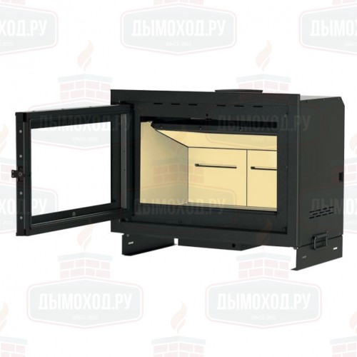 Каминная топка SCREEN EVO 80 (EdilKamin)