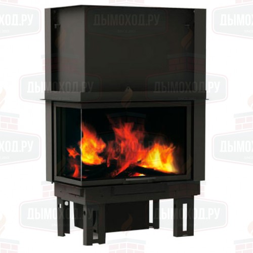Каминная топка FIREK 2 DX N (EdilKamin)