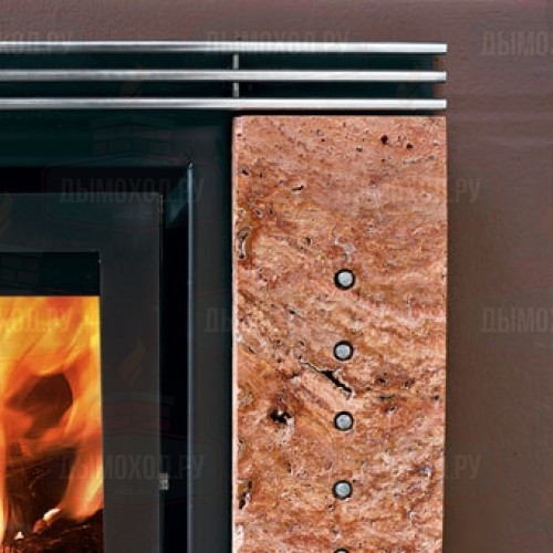 Облицовка AIR Travertino (EdilKamin)