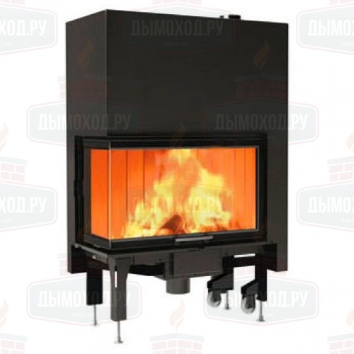 Каминная топка WINDO2 75 R (EdilKamin)