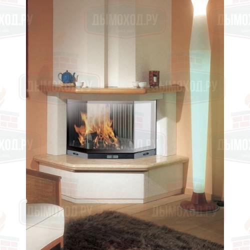 Облицовка LADY UNO MEDIO (EdilKamin)