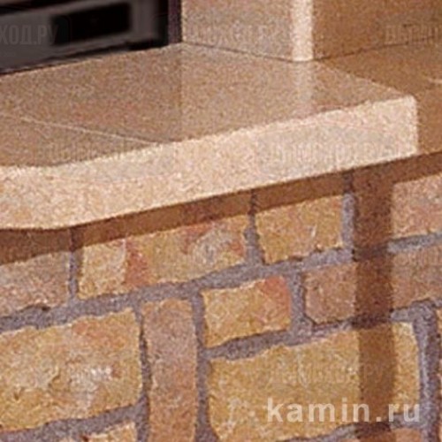 Облицовка NOVELLA DUE MEDIO (EdilKamin)