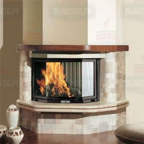 Облицовка ABACO, прист., под Tekno 3 (EdilKamin)