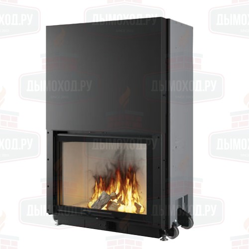 Каминная топка WINDO 70 N BIANCO (EdilKamin)