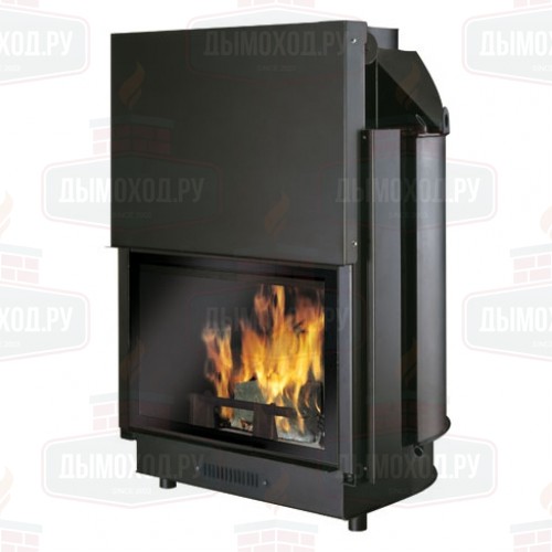 Каминная топка ACQUATONDO 29 PLUS CS (EdilKamin)