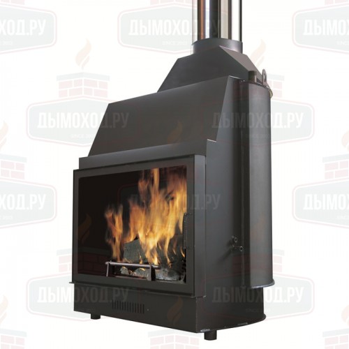 Каминная топка IDRO 50/CS (EdilKamin)