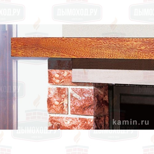 Облицовка GIBILTERRA (EdilKamin)