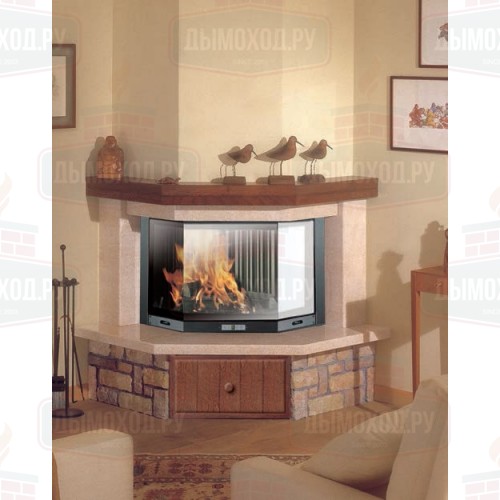 Облицовка NOVELLA DUE MEDIO (EdilKamin)