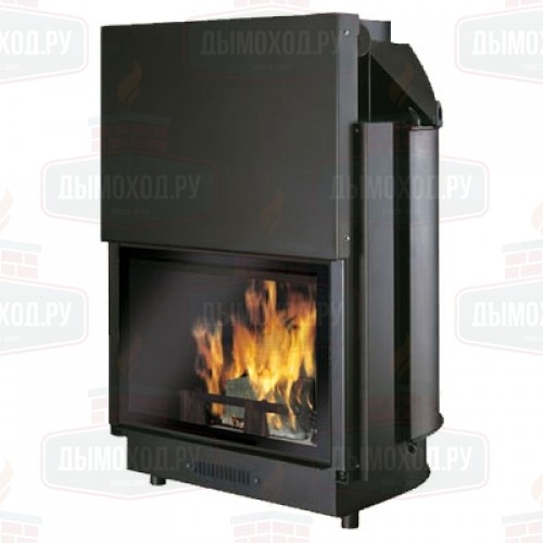 Каминная топка ACQUATONDO 22/PLUS CS (EdilKamin)