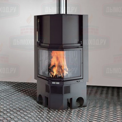 Каминная топка EGO N (EdilKamin)