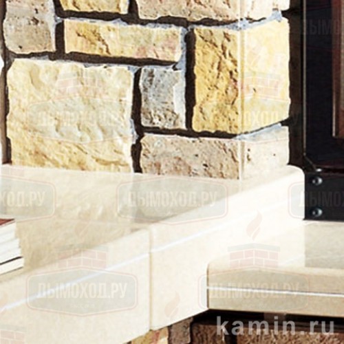 Облицовка LUISA V SX (EdilKamin)