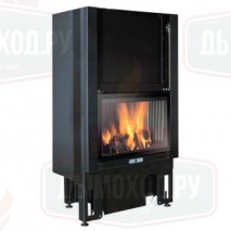 Каминная топка FORTE PLUS N (EdilKamin)
