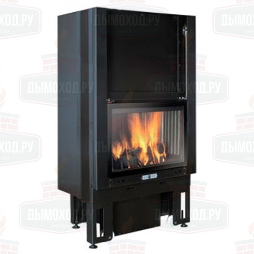 Каминная топка FORTE PLUS N (EdilKamin)