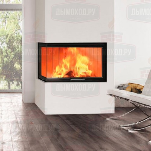 Каминная топка WINDO2 95 R (EdilKamin)