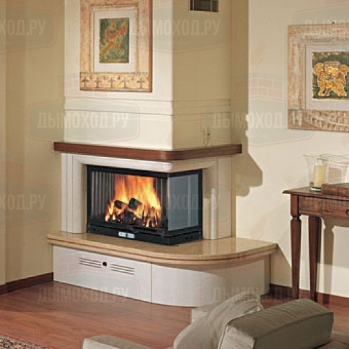 Облицовка FILOROSSO SX (EdilKamin)