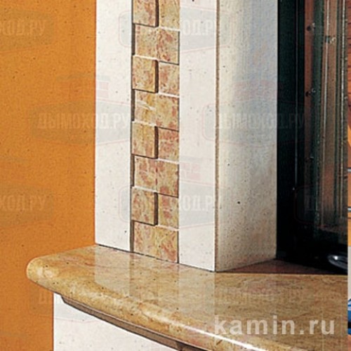 Облицовка MAYA SX (EdilKamin)