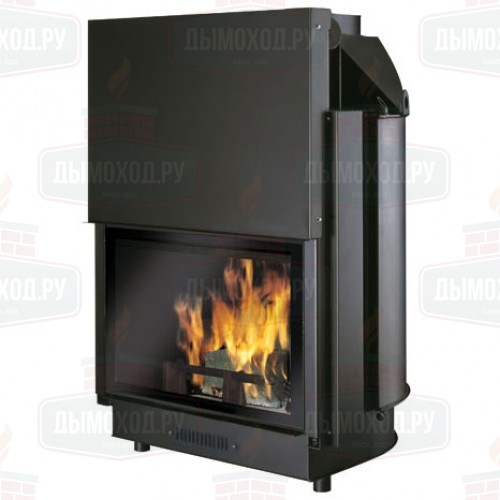 Каминная топка ACQUATONDO 29 PLUS (EdilKamin)