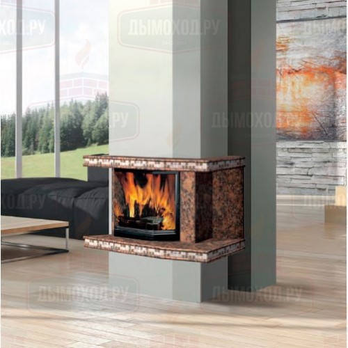 Облицовка OPALE, под Tekno 3 (EdilKamin)