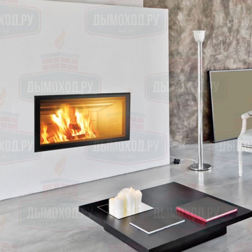 Каминная топка SCREEN UP 80/2 (EdilKamin)