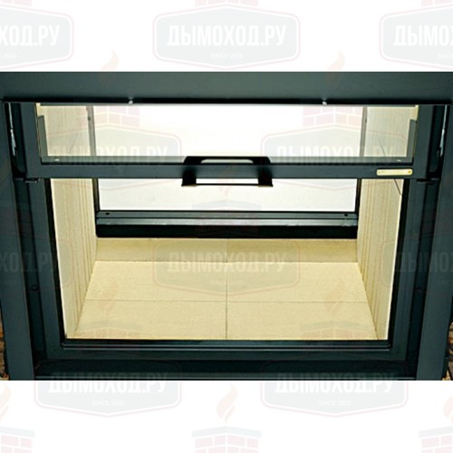 Каминная топка DOUBLE N (EdilKamin)
