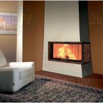 Облицовка RUTRNIO (EdilKamin)