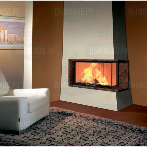 Облицовка RUTRNIO (EdilKamin)