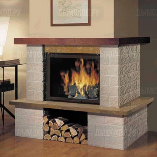 Облицовка ASTURIA (EdilKamin)