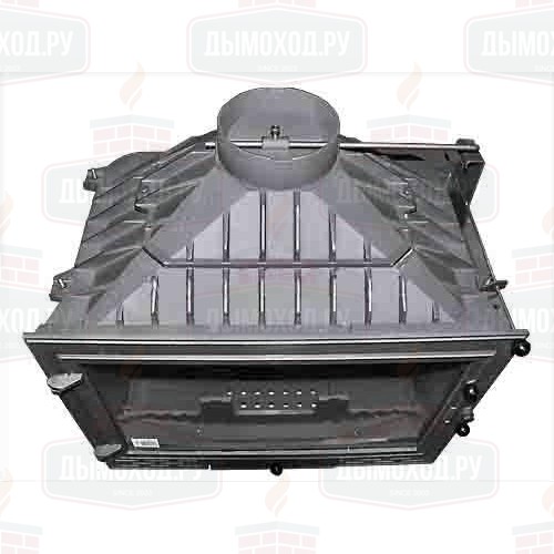 Каминная топка FG20 с шибером (Ferguss)