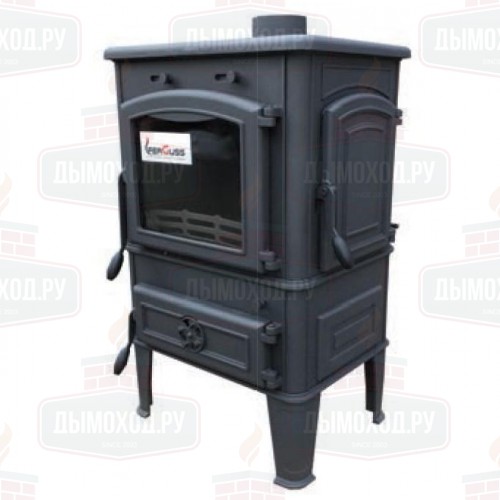 Печь MAGMA cook, side door (Ferguss)