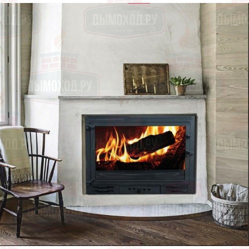 Каминная топка FG20 (Ferguss)