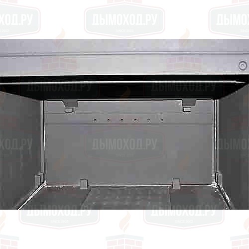 Каминная топка FG18 с шибером (Ferguss)