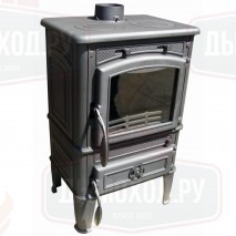 Печь LAWA COOK (Ferguss)