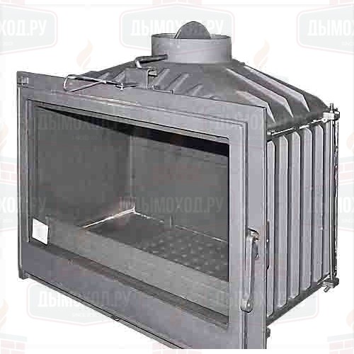 Каминная топка C-17 с шибером (Ferguss)