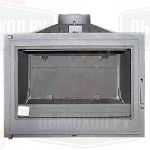 Каминная топка C-17 с шибером (Ferguss)
