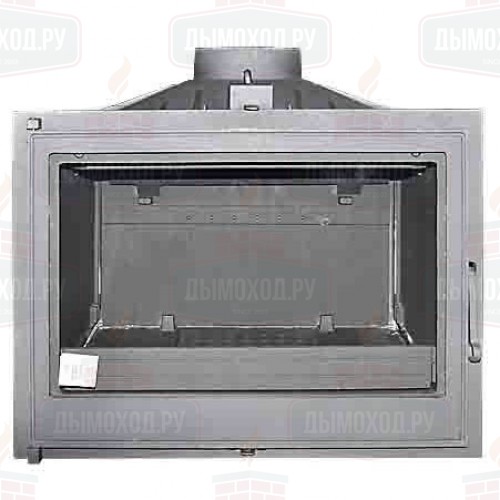 Каминная топка C-17 с шибером (Ferguss)