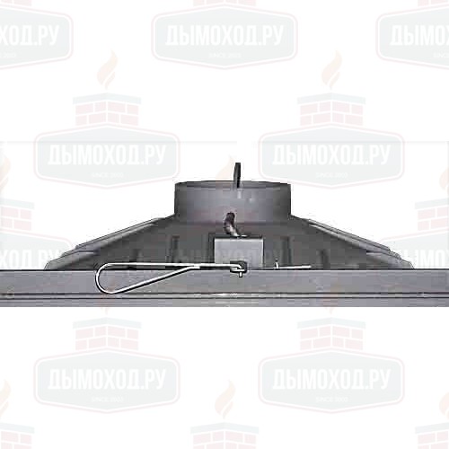 Каминная топка C-17 с шибером (Ferguss)