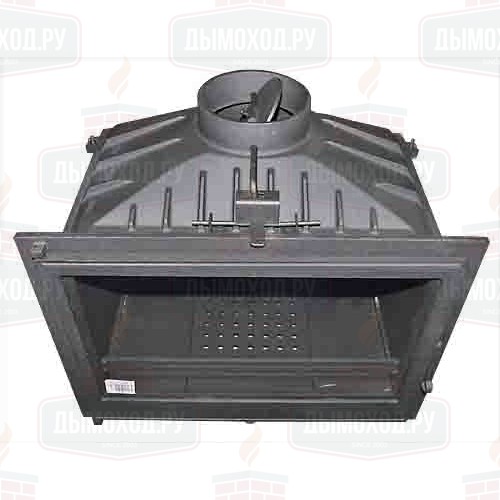 Каминная топка C-17 с шибером (Ferguss)