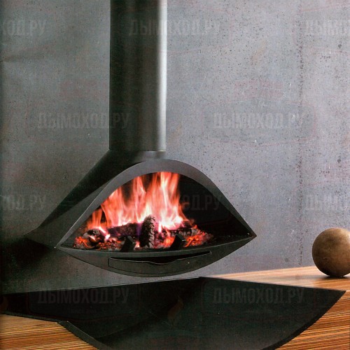 Камин ROULETT (Fugar)