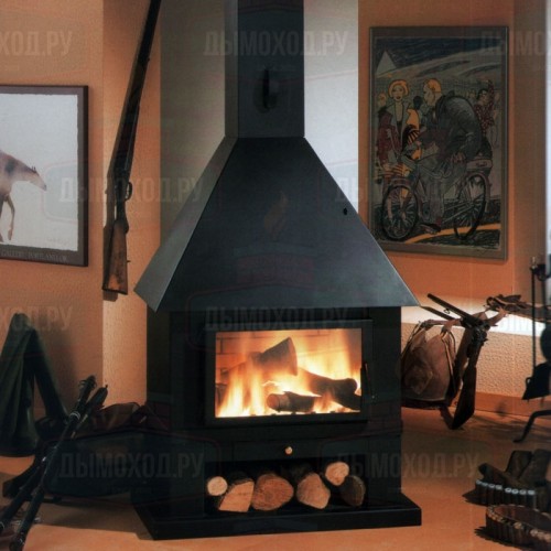 Камин F-406 (Fugar)