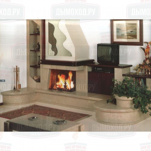 Облицовка UNIVERS (Fugar)