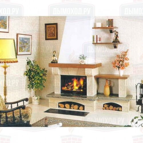 Облицовка F-40 (Fugar)