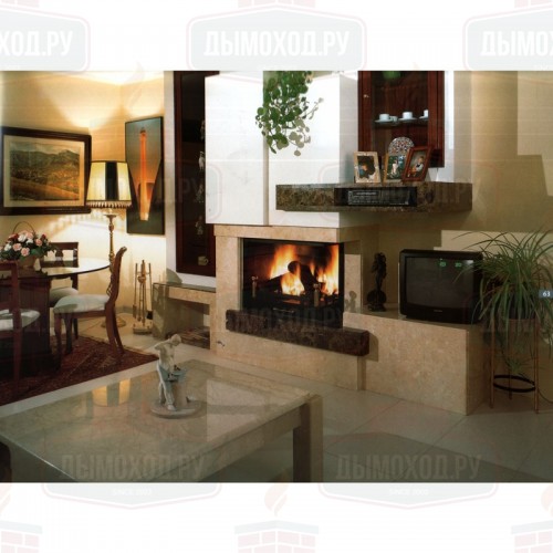 Облицовка DEIFOS (Fugar)