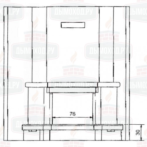 Облицовка FR-220 (Fugar)