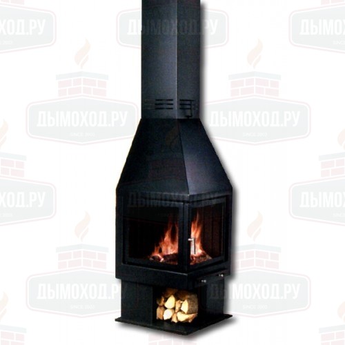 Камин MIA 002 (Fugar)