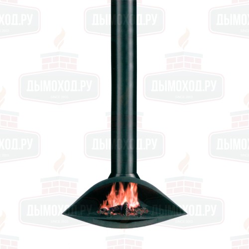 Камин ROULETT (Fugar)