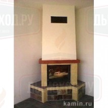 Облицовка BARCELONA GARD RINCON (Fugar)