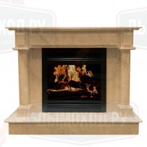 Портал OXFORD YII, Gallala Beige (Continental)