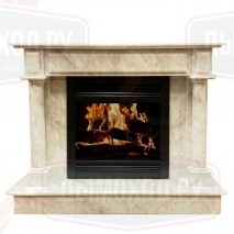 Портал OXFORD YII, Cream Nuova (Continental)