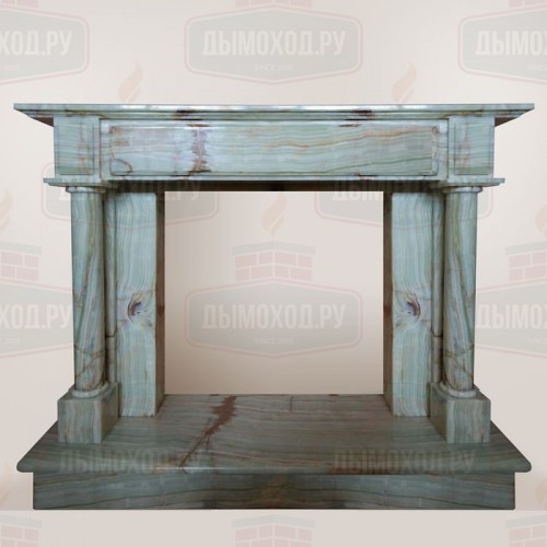 Портал OXFORD YII, Green onix (Continental)